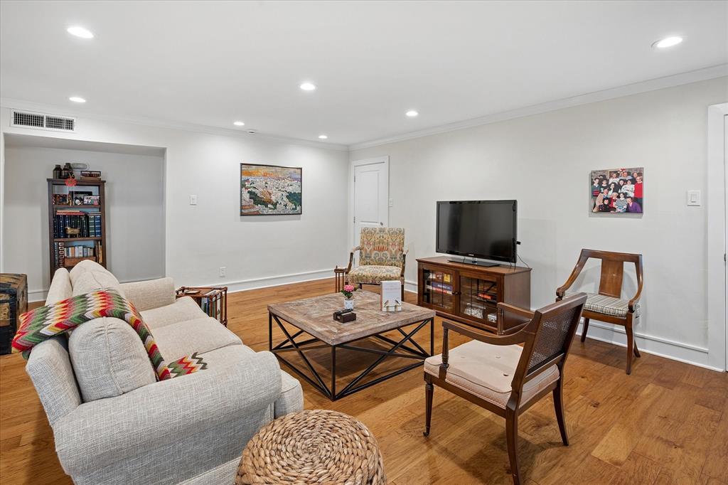 Condo Fontainbleau - Residential