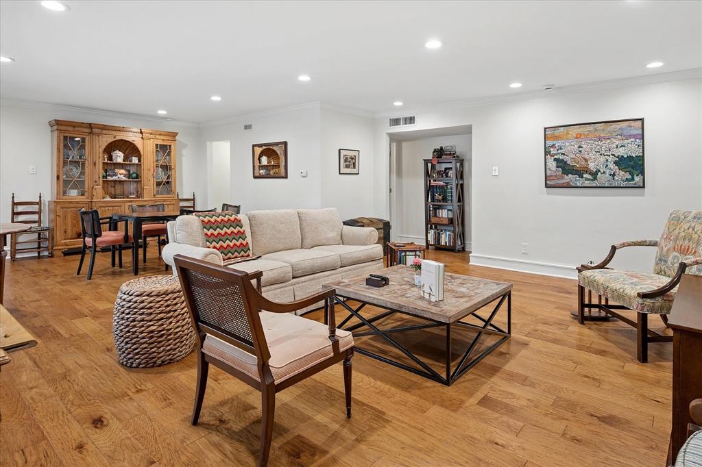 Condo Fontainbleau - Residential