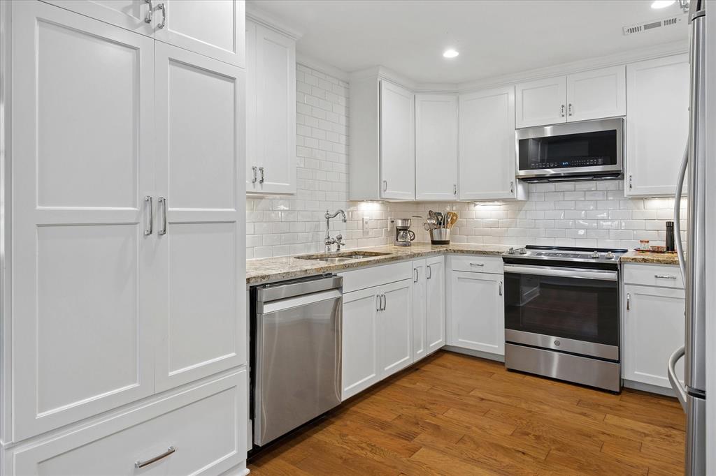 Condo Fontainbleau - Residential