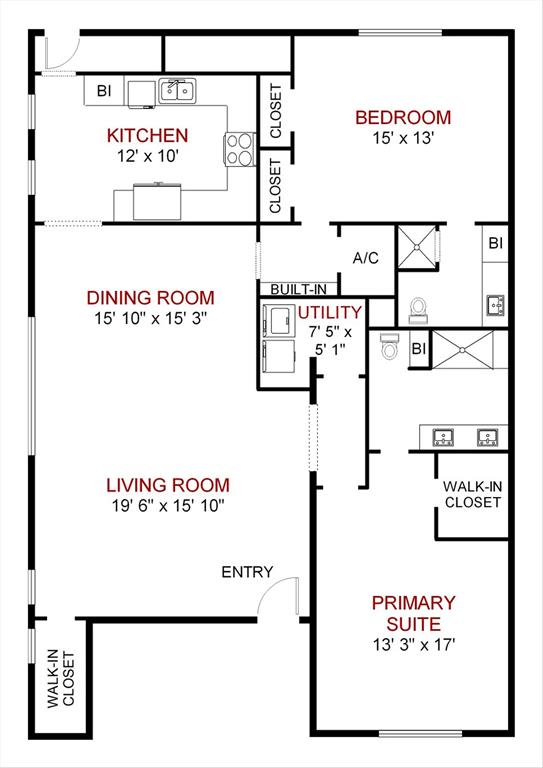 Condo Fontainbleau - Residential