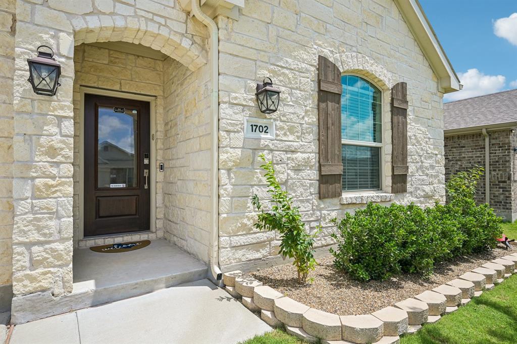 1702 River Crossing Drive