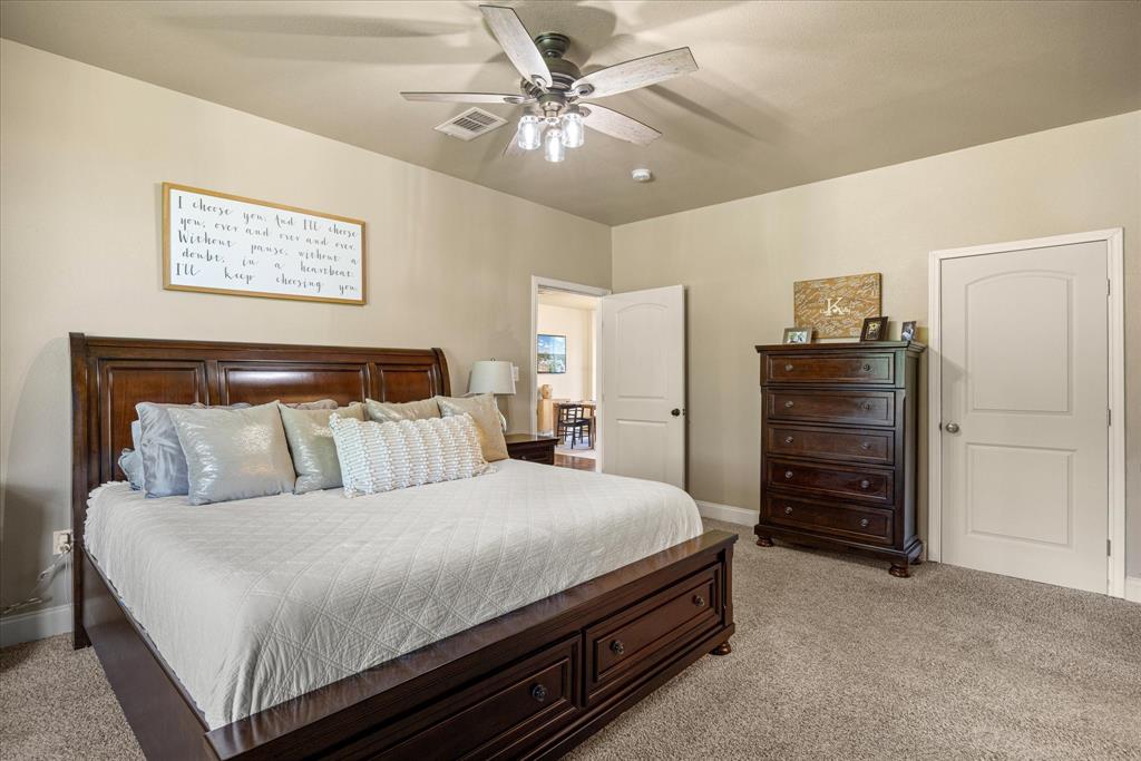 De Cordova Hills - Residential