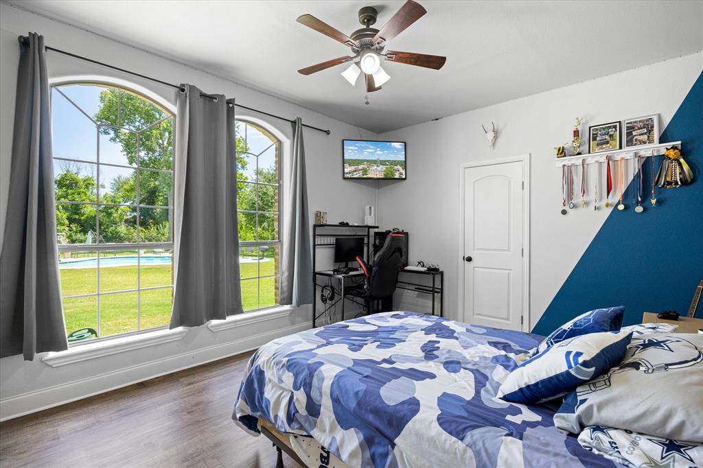 De Cordova Hills - Residential