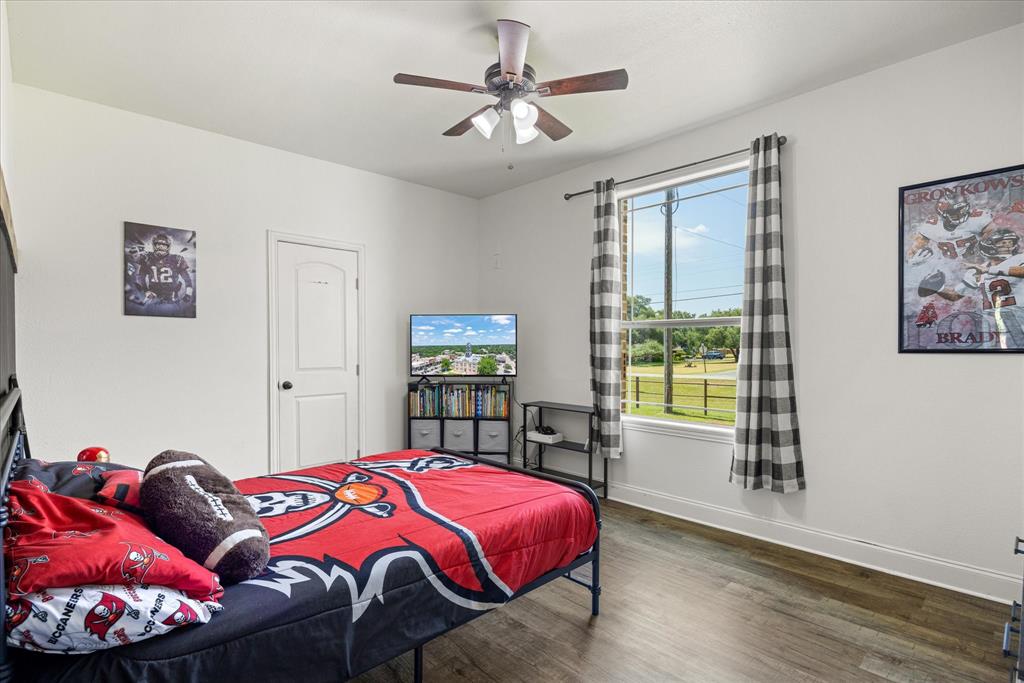 De Cordova Hills - Residential