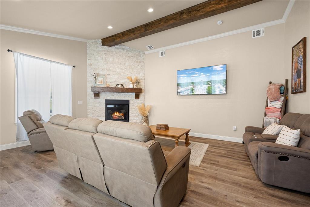 De Cordova Hills - Residential