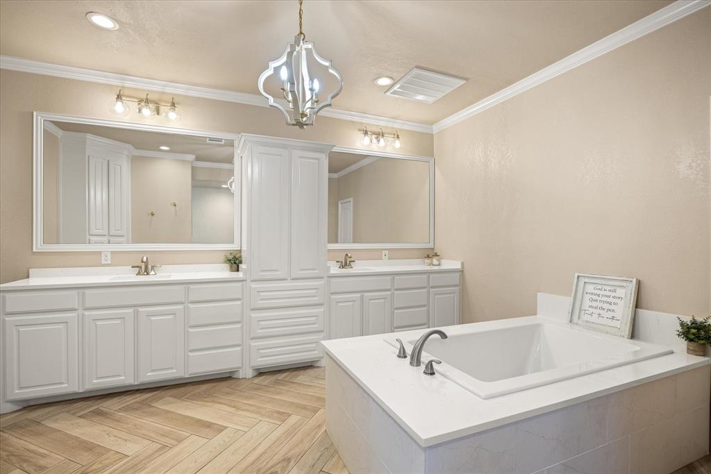 De Cordova Hills - Residential