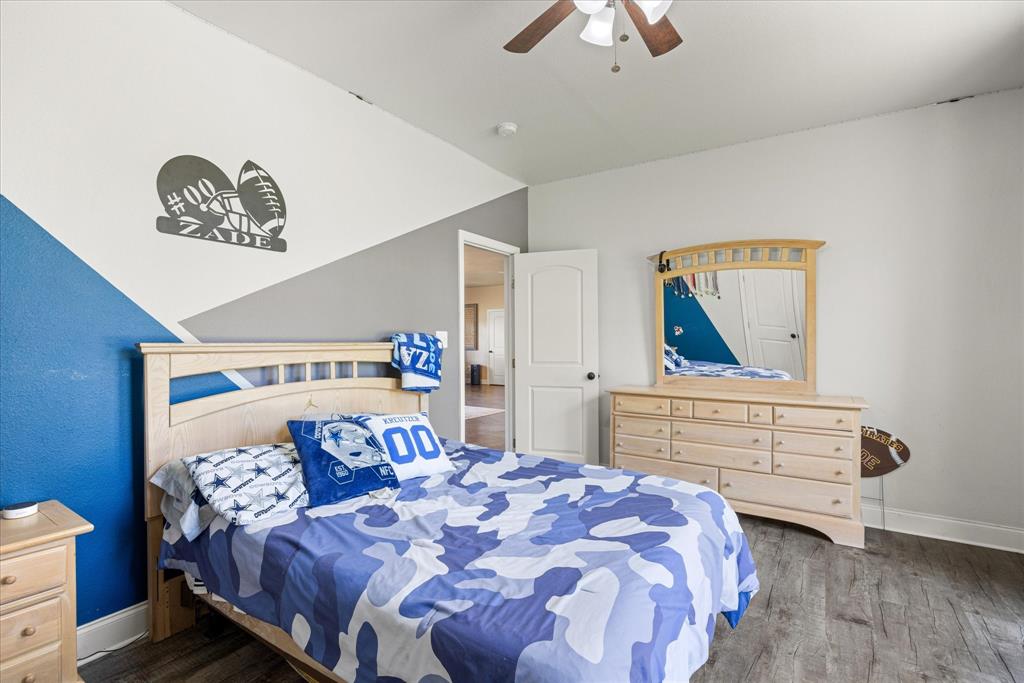 De Cordova Hills - Residential