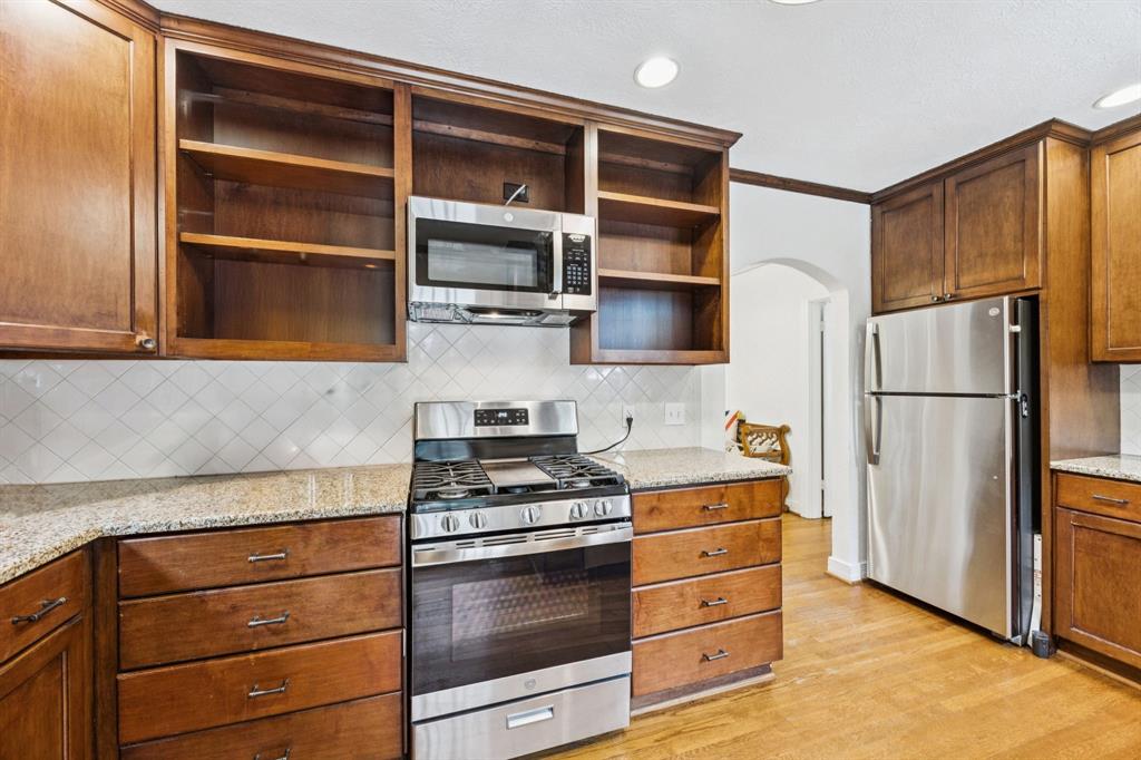 Santa Monica - Residential