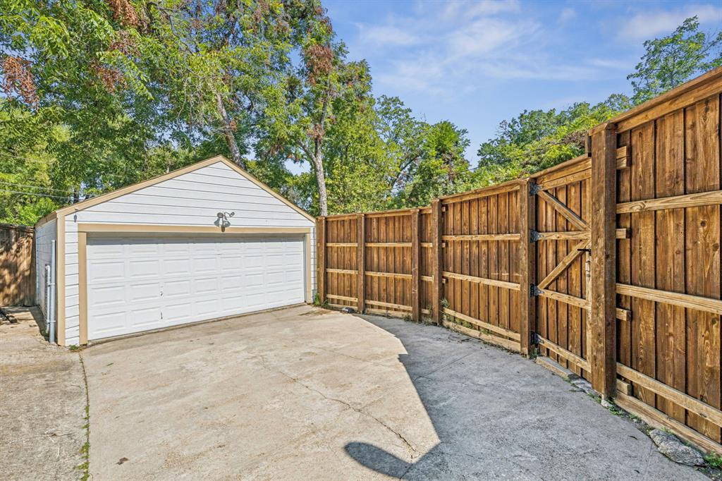 Santa Monica - Residential