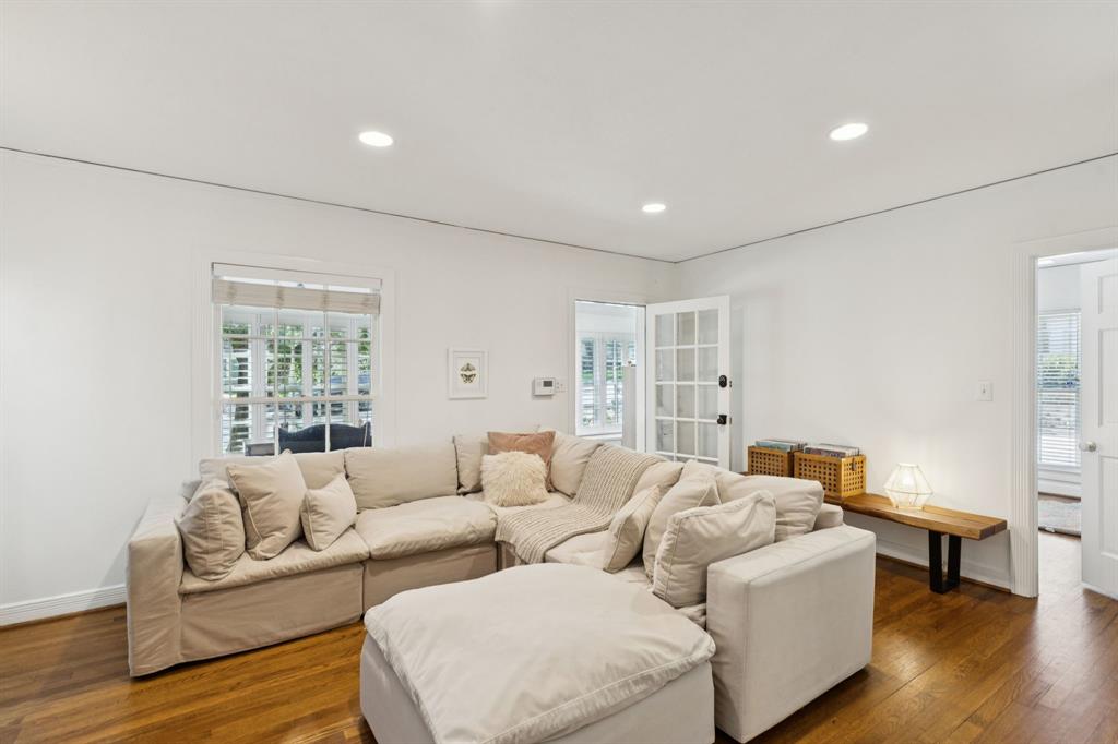 Santa Monica - Residential