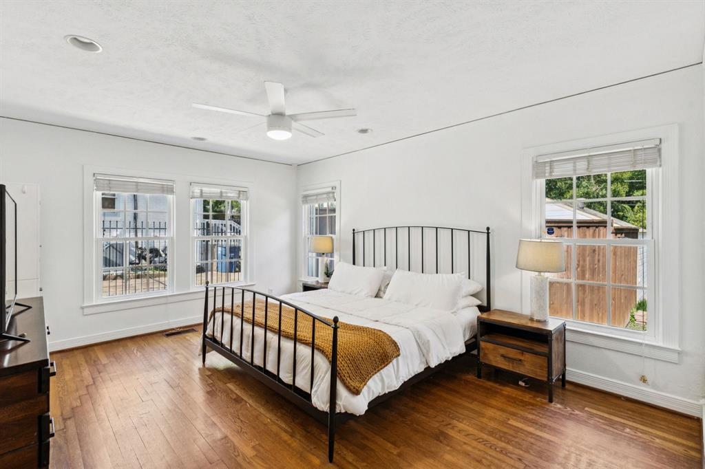 Santa Monica - Residential