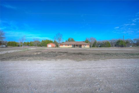 A home in Lancaster