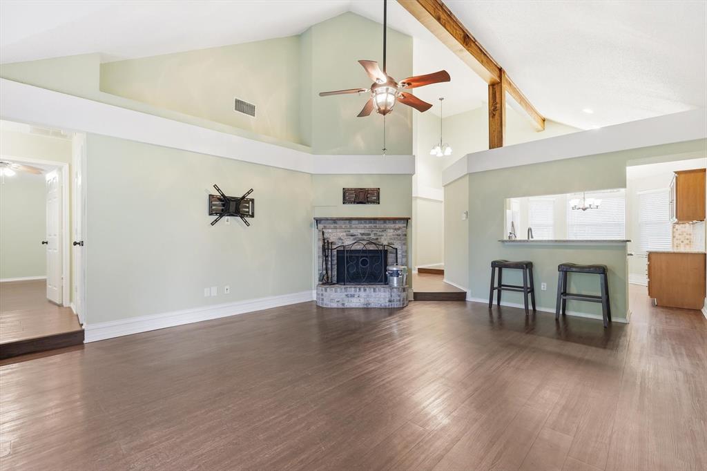 North Brook - Residential