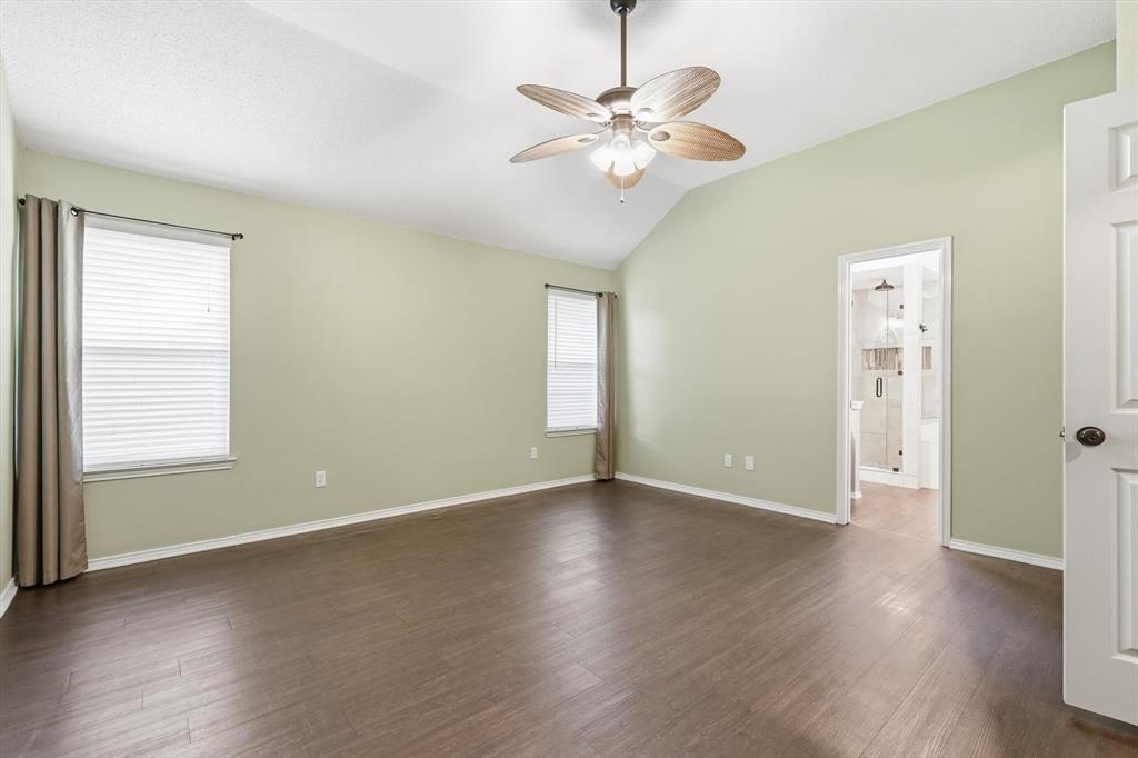 North Brook - Residential