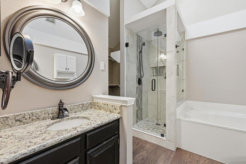 North Brook - Residential