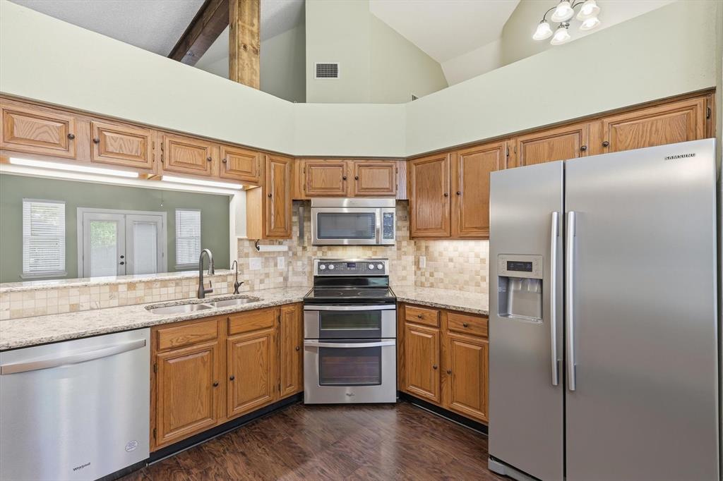 North Brook - Residential