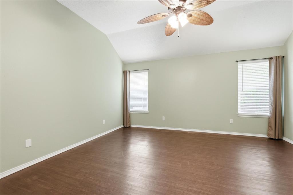 North Brook - Residential