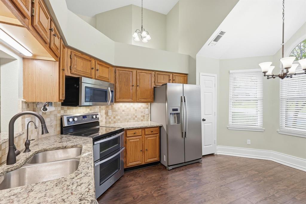 North Brook - Residential