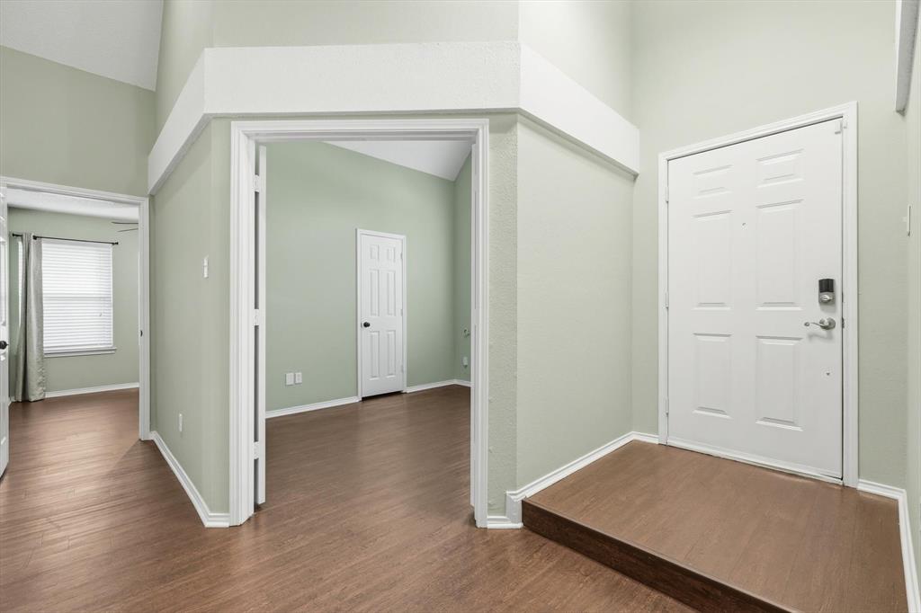 North Brook - Residential