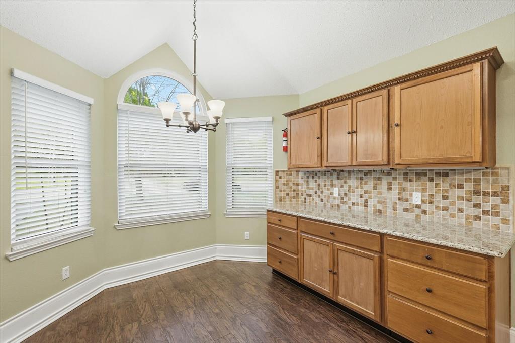 North Brook - Residential