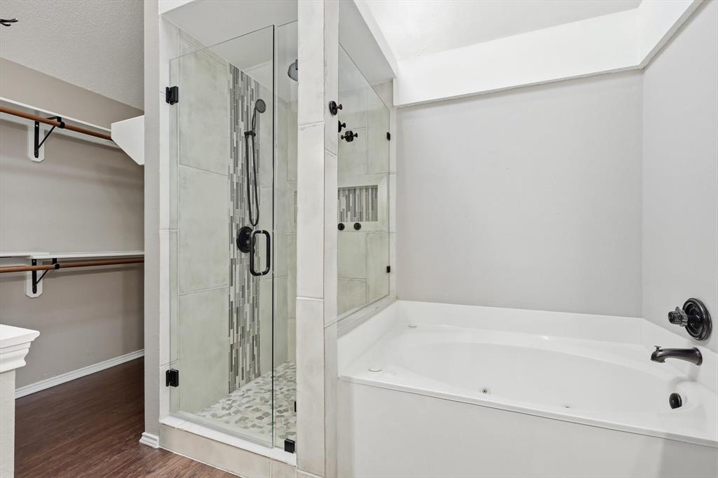 North Brook - Residential