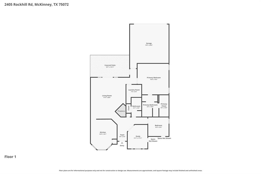 North Brook - Residential