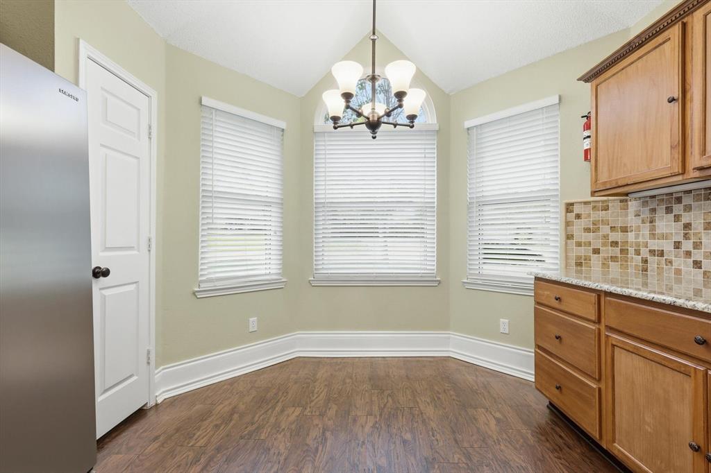 North Brook - Residential