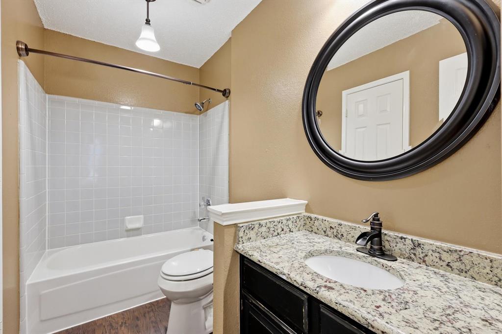 North Brook - Residential