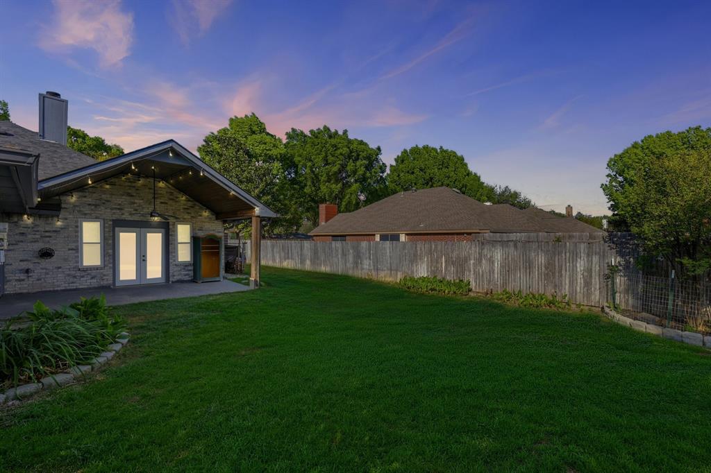 North Brook - Residential