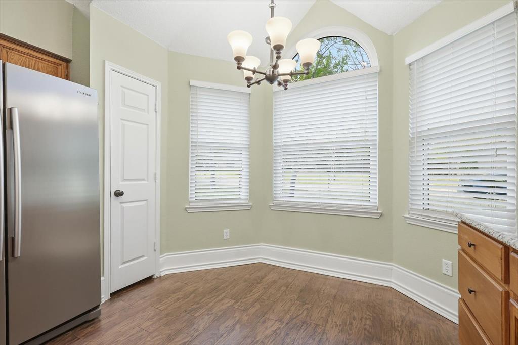 North Brook - Residential