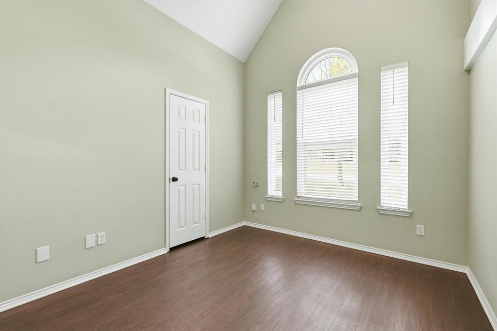 North Brook - Residential