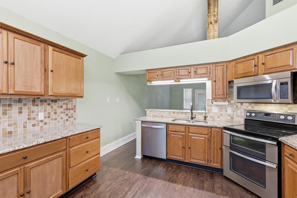 North Brook - Residential