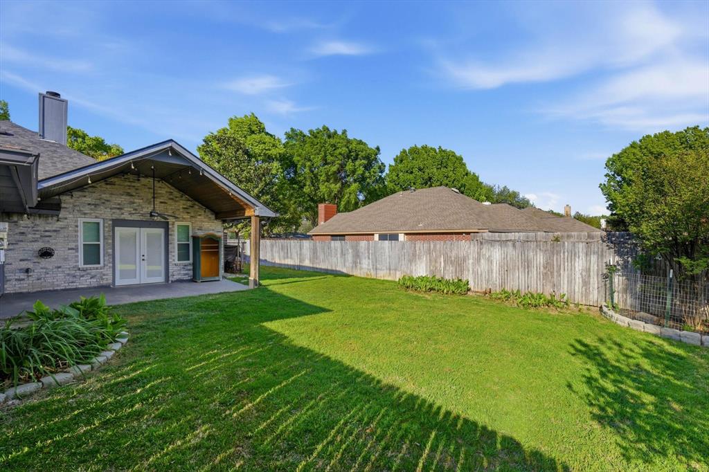 North Brook - Residential