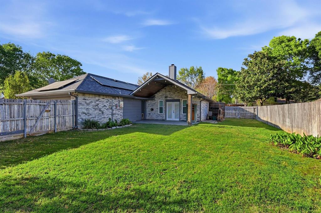 North Brook - Residential