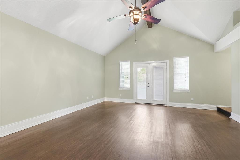 North Brook - Residential