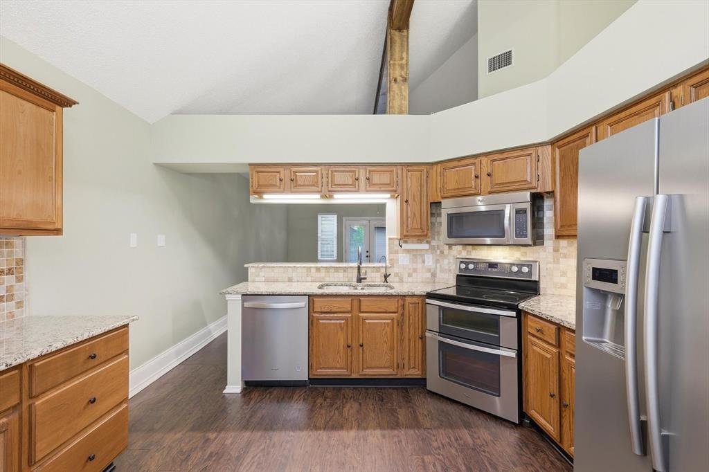 North Brook - Residential