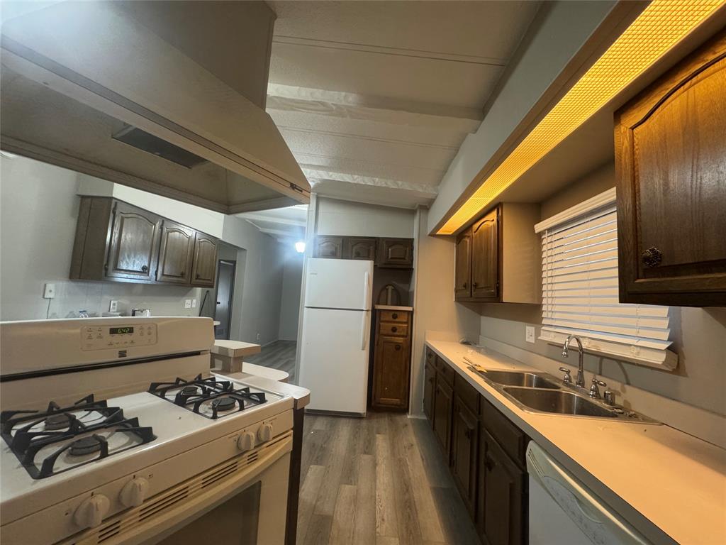 Mesa Grande - Residential Lease