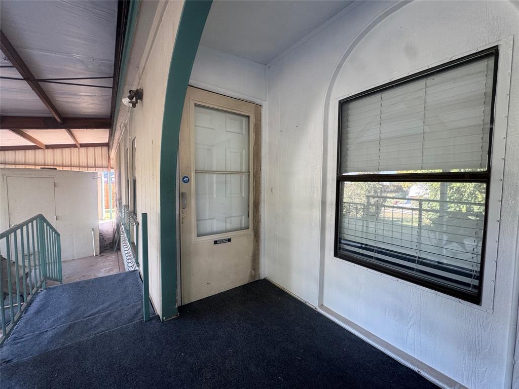 Mesa Grande - Residential Lease