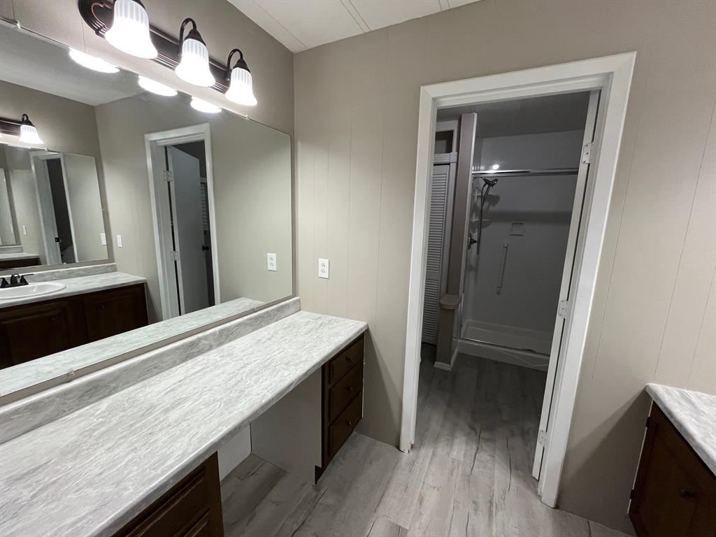 Mesa Grande - Residential Lease