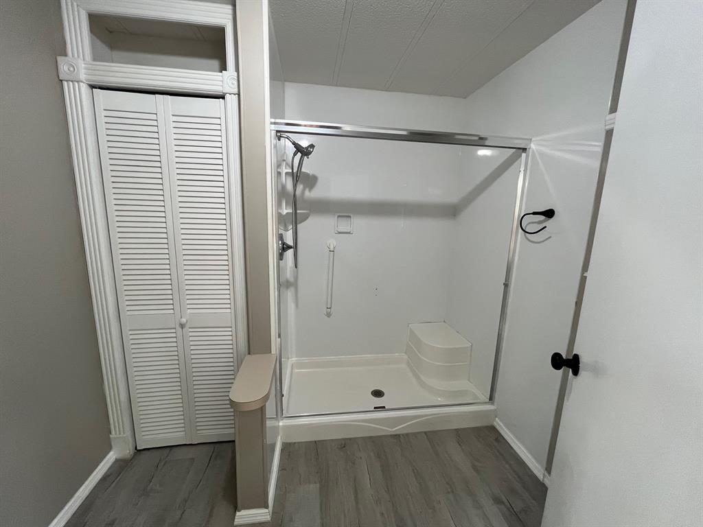 Mesa Grande - Residential Lease