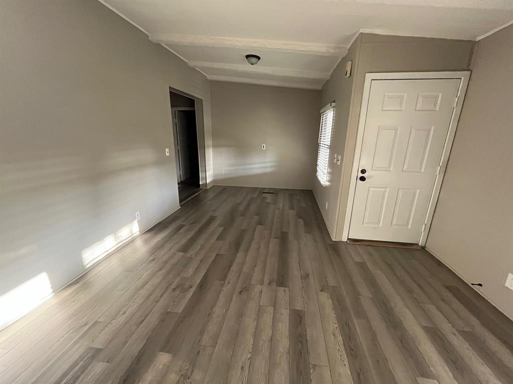 Mesa Grande - Residential Lease