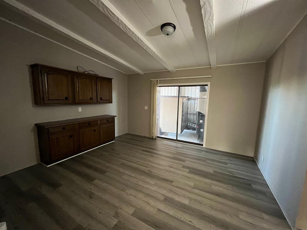 Mesa Grande - Residential Lease