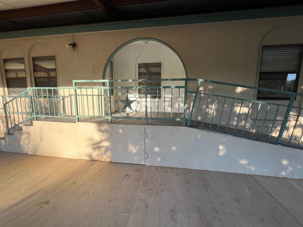 Mesa Grande - Residential Lease