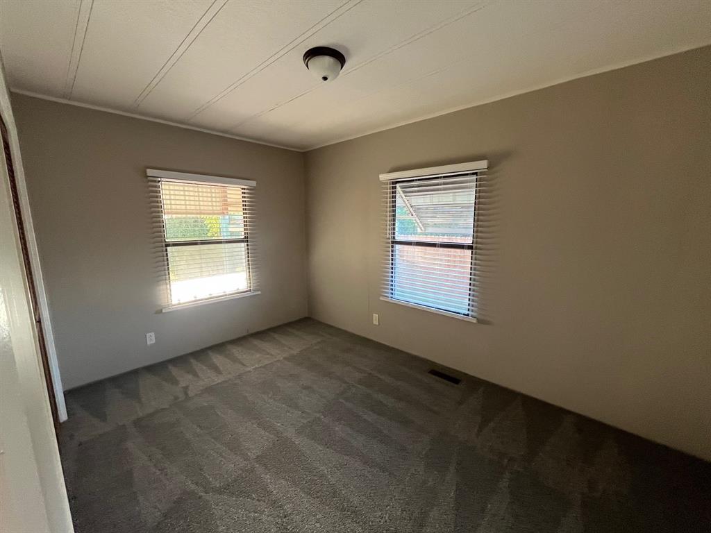 Mesa Grande - Residential Lease