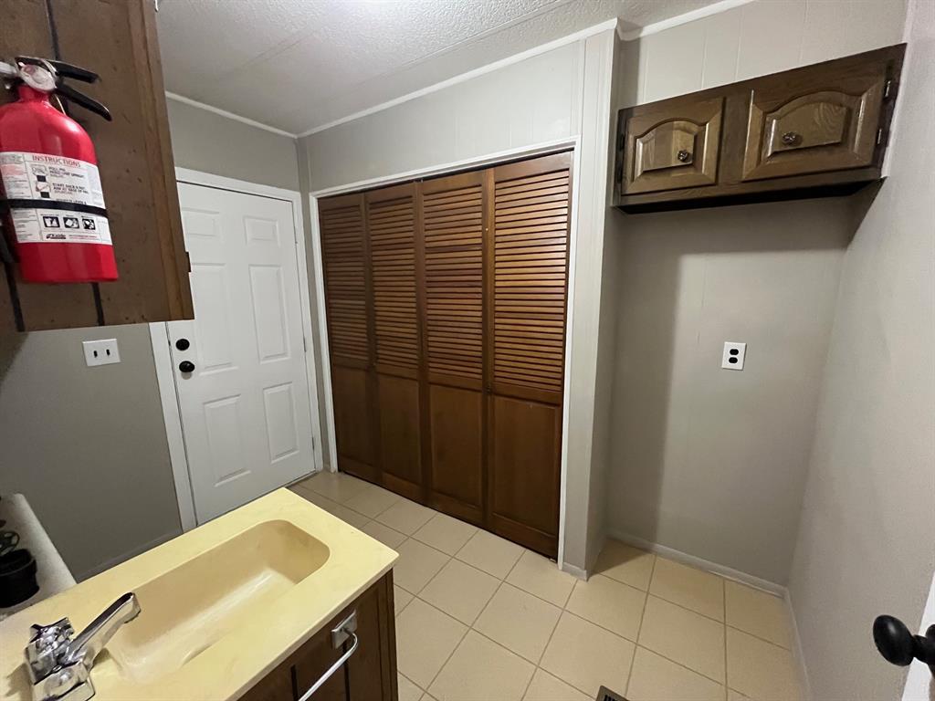 Mesa Grande - Residential Lease