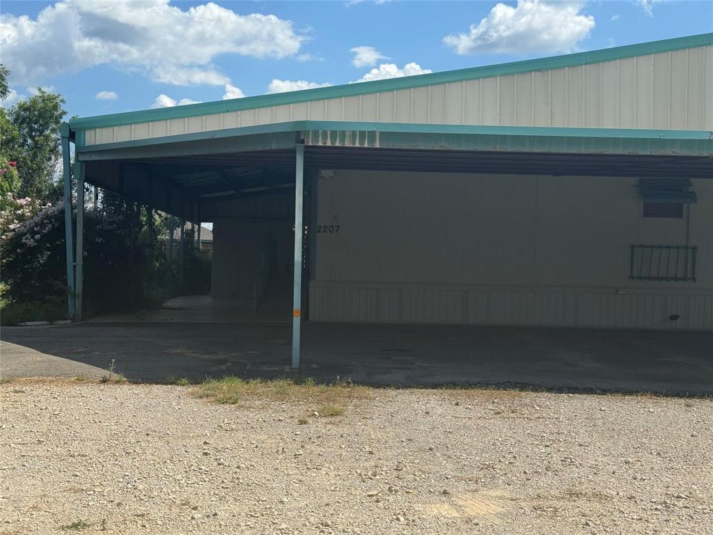 Mesa Grande - Residential Lease