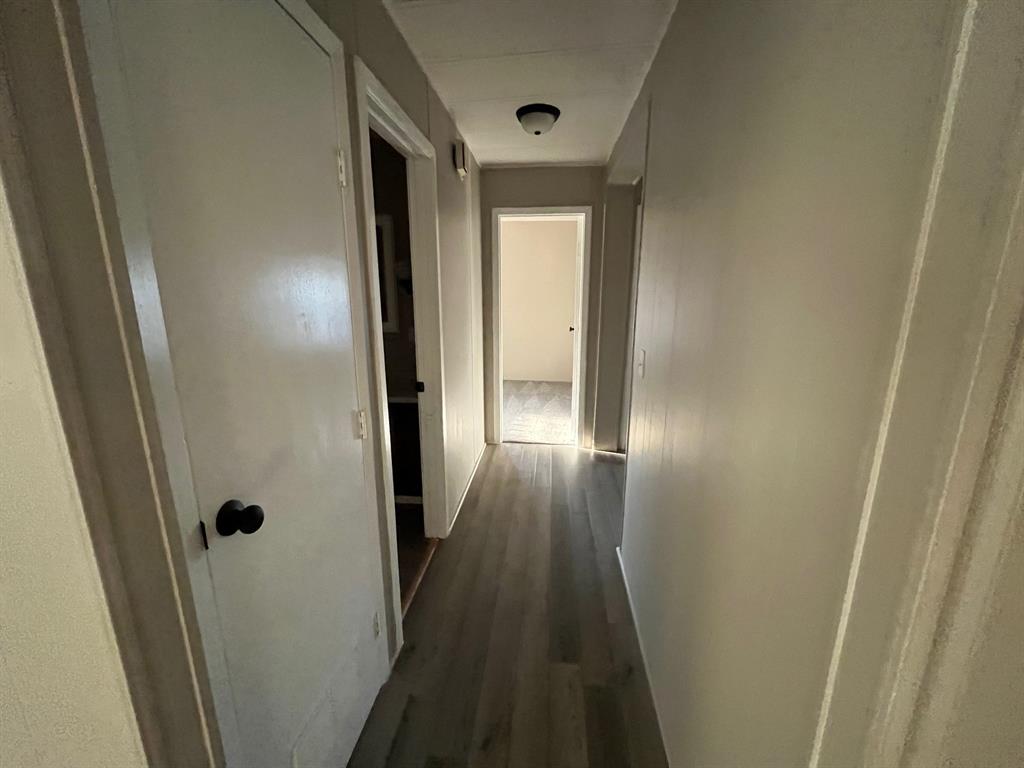 Mesa Grande - Residential Lease