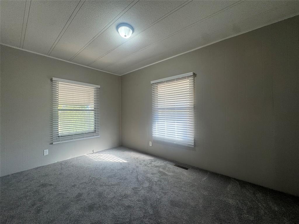 Mesa Grande - Residential Lease