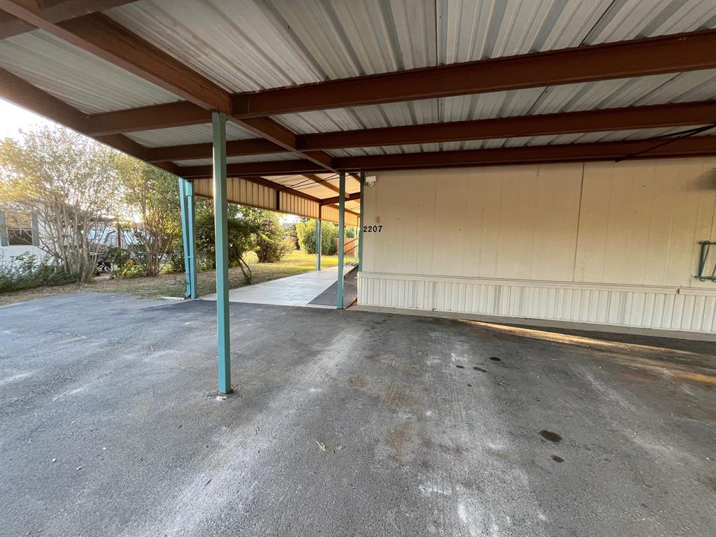 Mesa Grande - Residential Lease