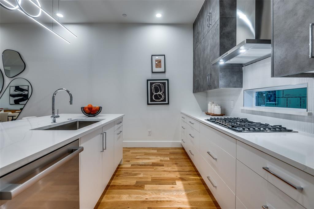 COG Beltway Addition - Residential